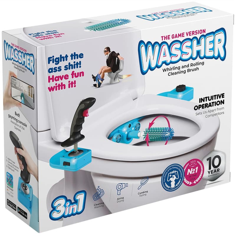 Funny Prank Gift Box for Men – Hilarious Surprise Gag Gift