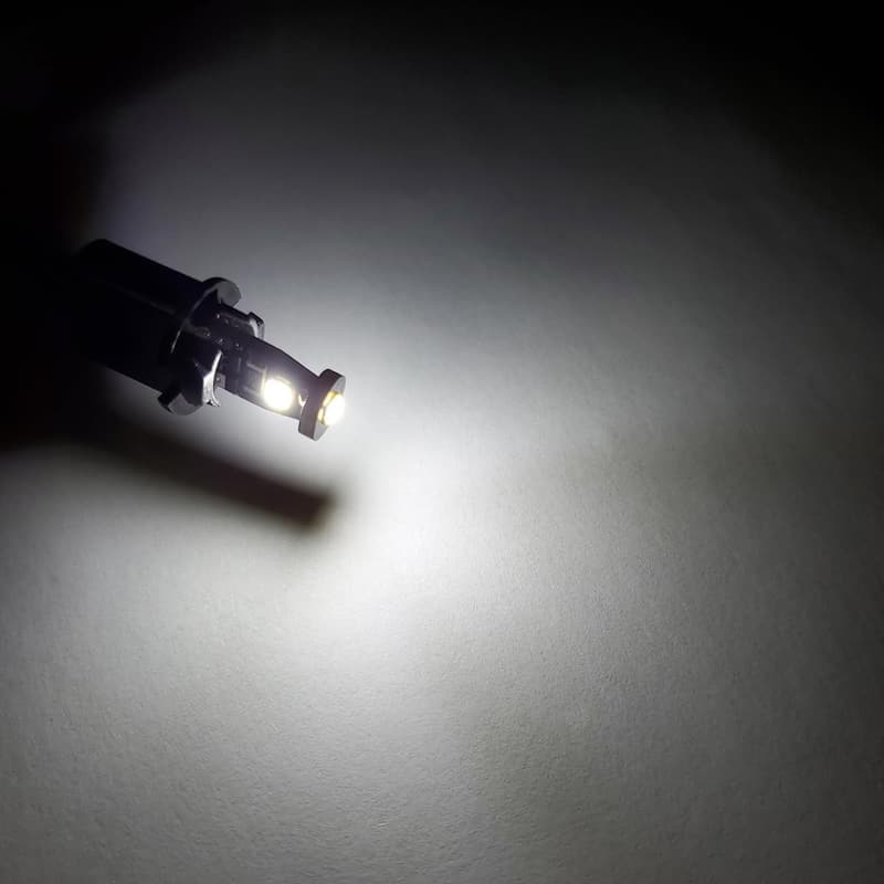 Yoper LED Car Bulb Replacement Kit - 32-Piece Festoon Set