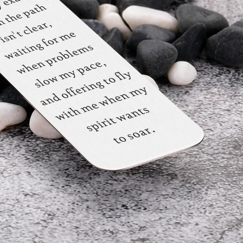 2025 Confirmation Sponsor Bookmark for Godparents