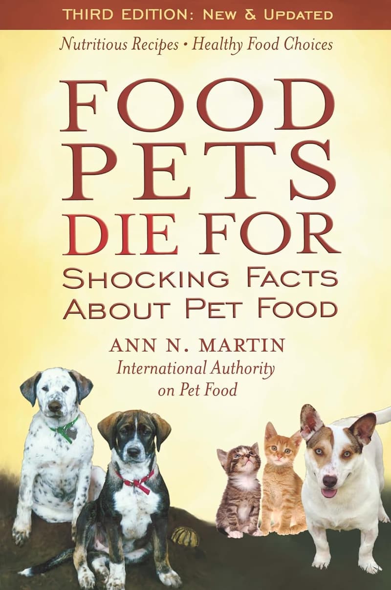 Pet Food Revelations: Essential Insights for Pet Owners