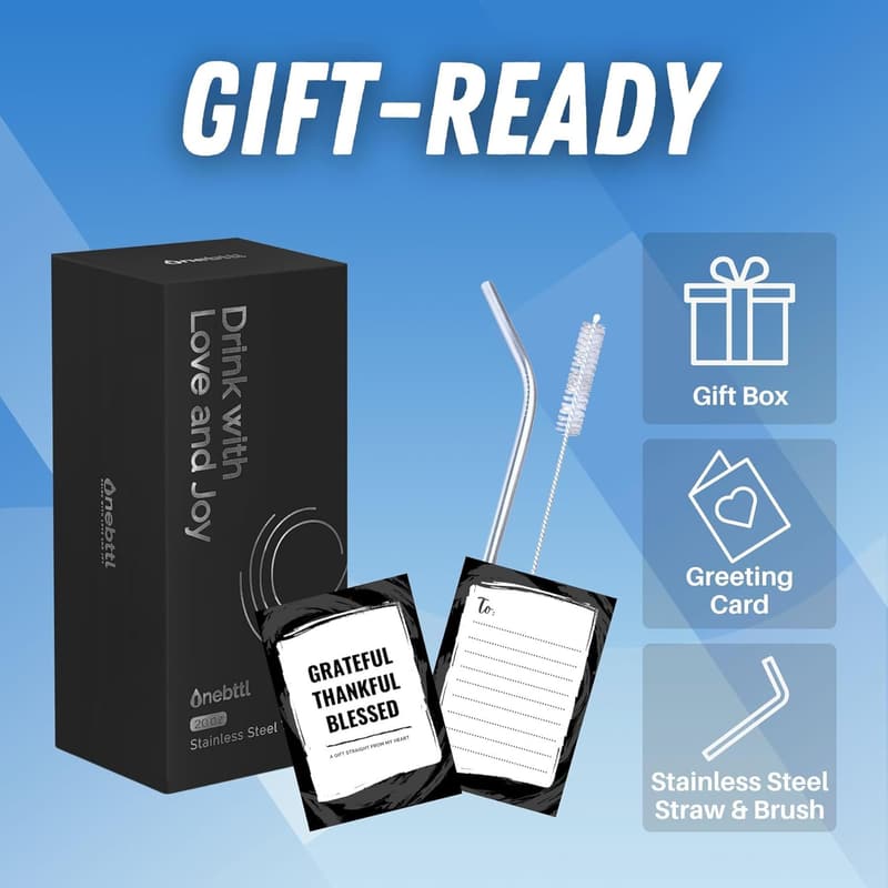 Father's Day Stainless Steel Mug - Electrician Gift, 20oz