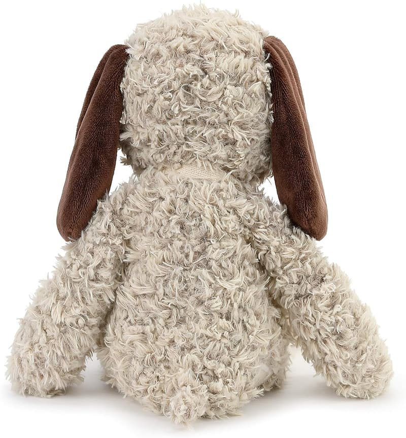 Big Brother Plush Puppy Toy - Soft 13