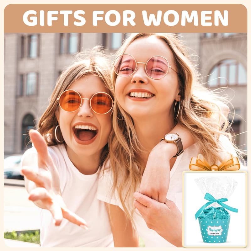 Mother's Day Gifts - Women's Socks for Moms, Sisters & Aunts