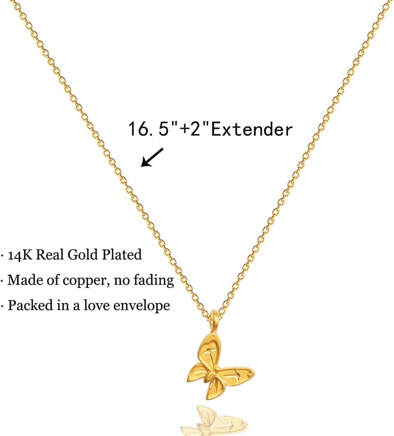 Sister Necklaces for Women - Gifts for Christmas & Birthdays