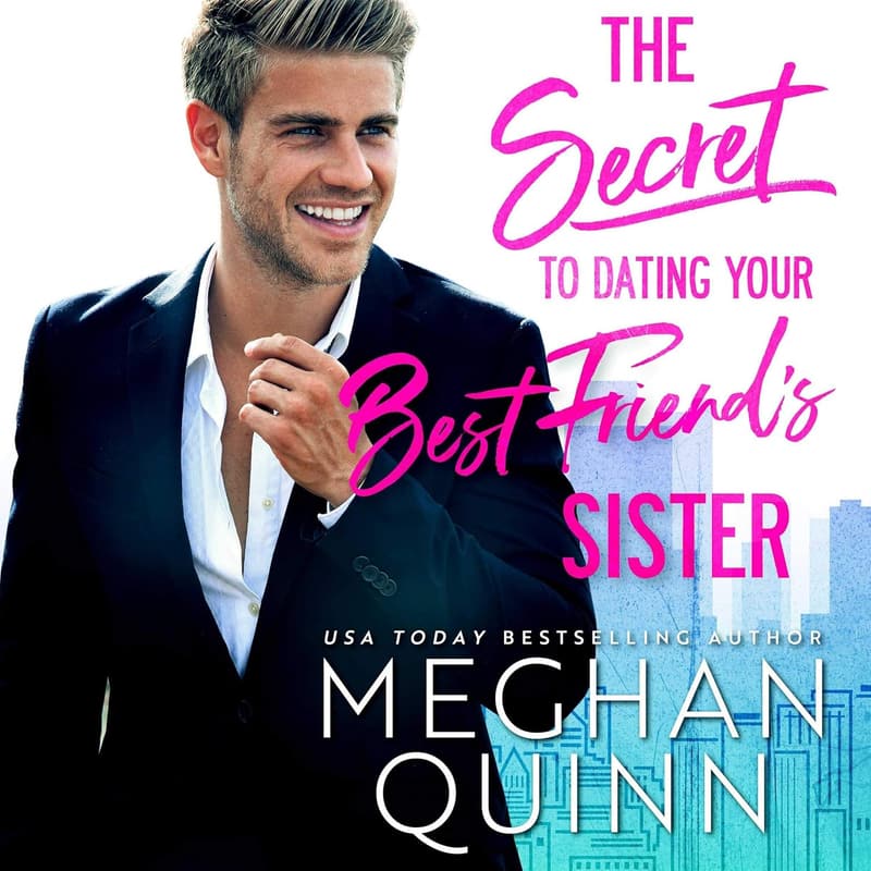 Dating Your Best Friend's Sister: A Guide for Men