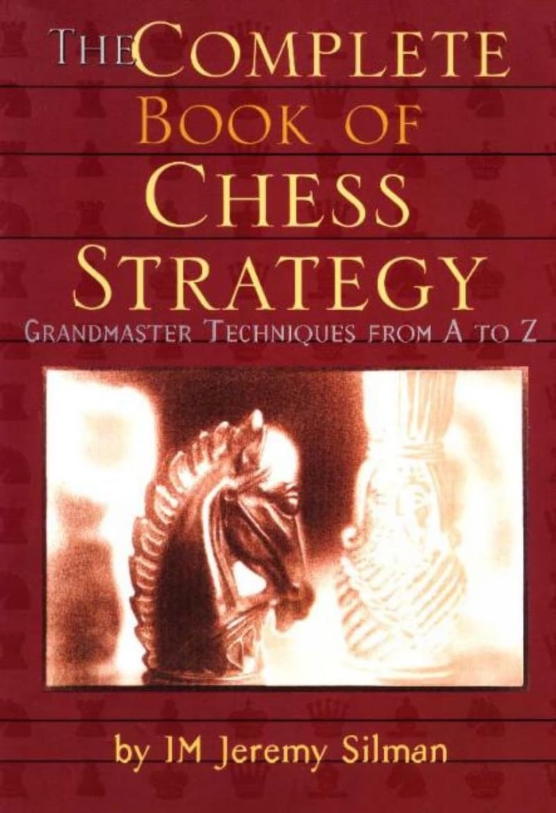 Chess Strategy Mastery Guide