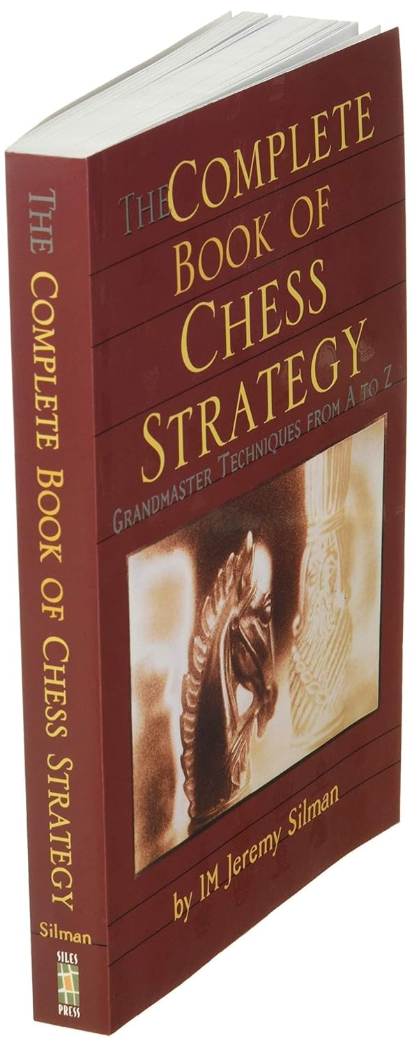 Chess Strategy Mastery Guide