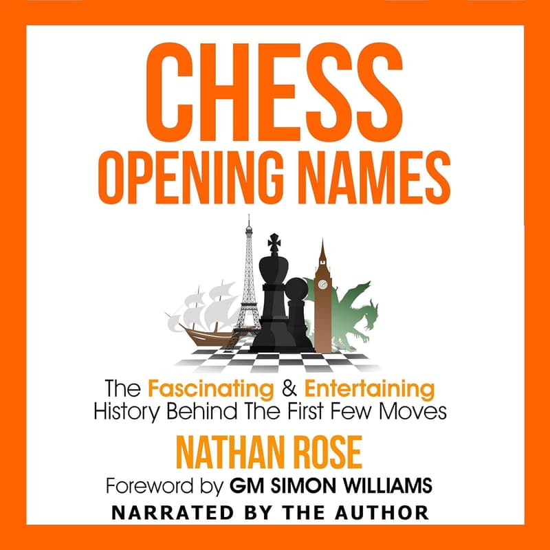 Chess Opening Names: A Fascinating History of First Moves