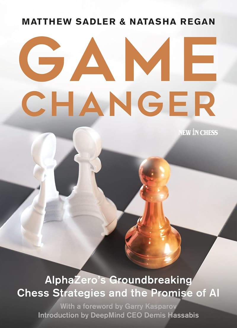 AlphaZero's Chess Strategies: Game Changing AI Insights
