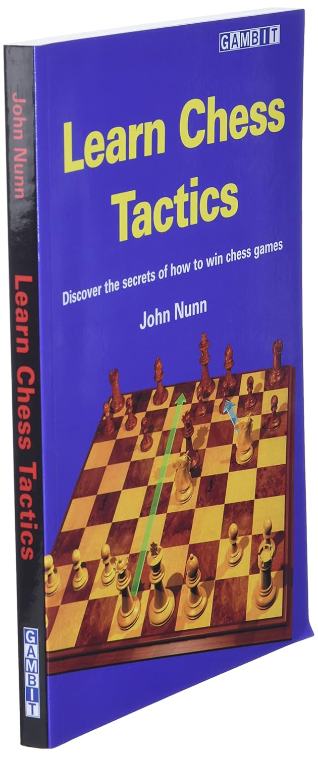 Chess Tactics Guide: Master Strategies and Techniques