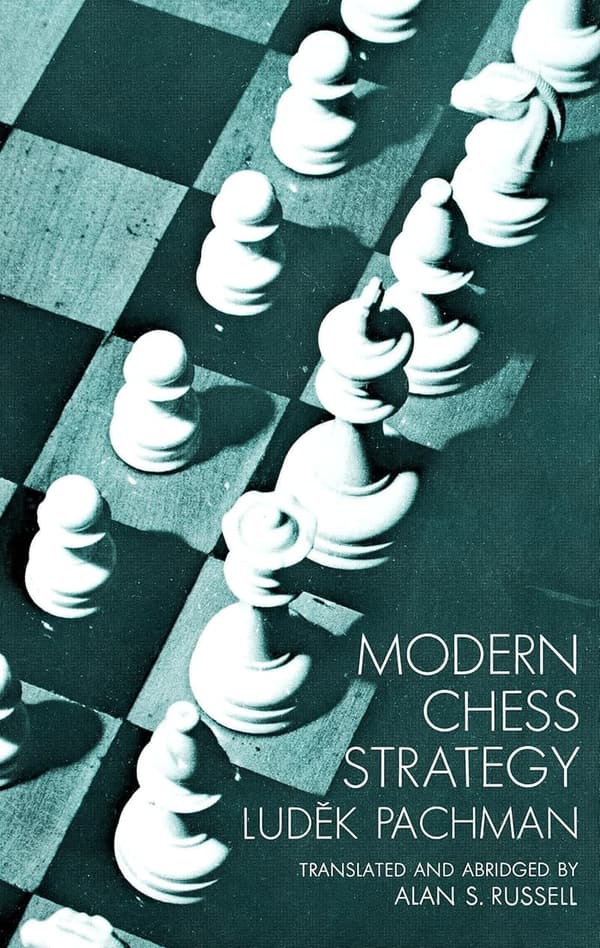 Chess Strategy Guide: Modern Tactics and Techniques