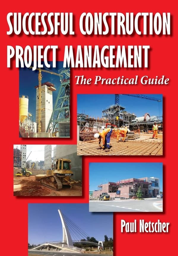 Construction Project Management Guide: Success Strategies