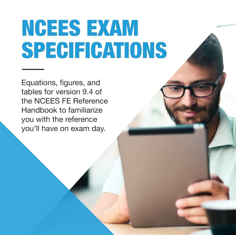 FE Civil Review Manual – Comprehensive Guide for Exam Preparation