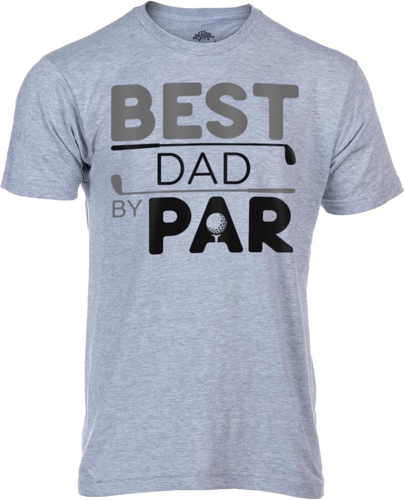 Father's Day Funny T-Shirt for Dad and Grandpa