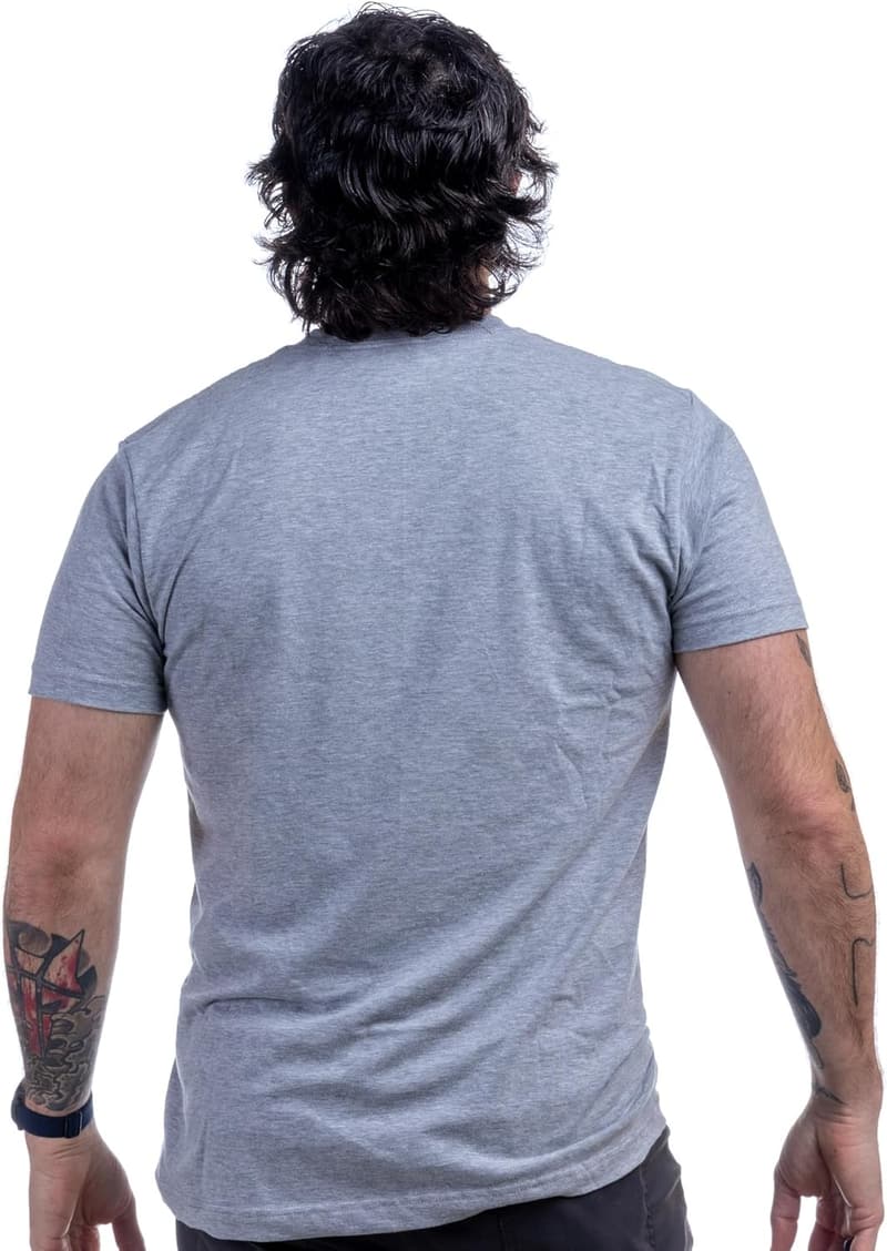 Father's Day Funny T-Shirt for Dad and Grandpa