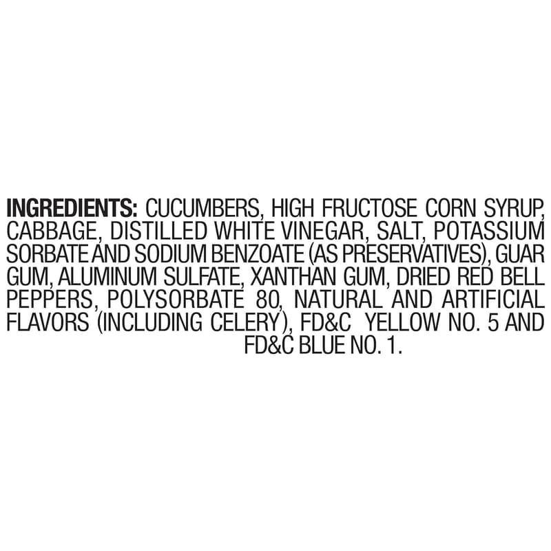 Heinz Sweet Relish - Pack of 2 (12.7 fl oz Each)