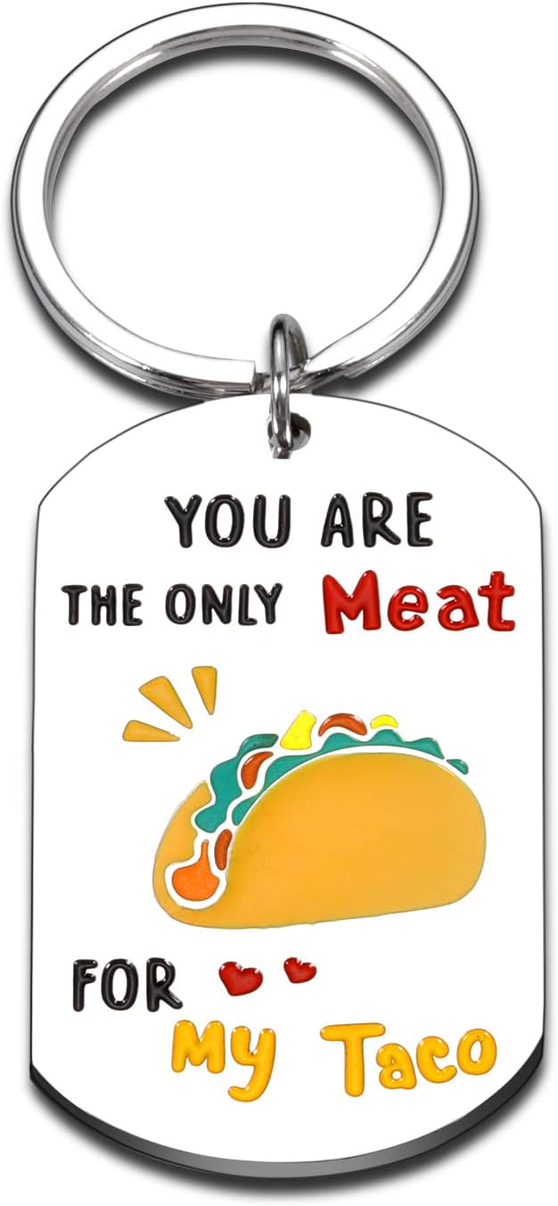 Valentine's Day Steel Gifts for Him - I Love You