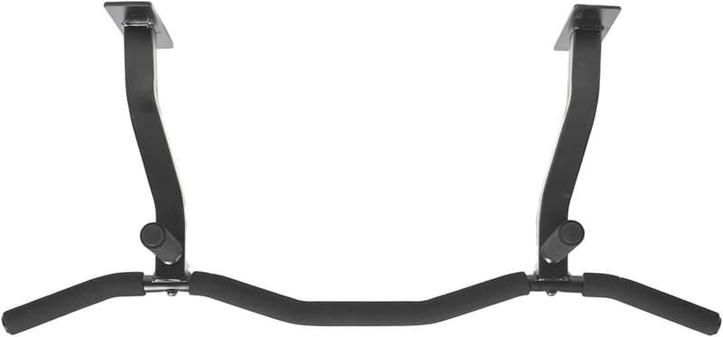 Ultimate Body Press Ceiling Mount Pull-Up Bar for Joists