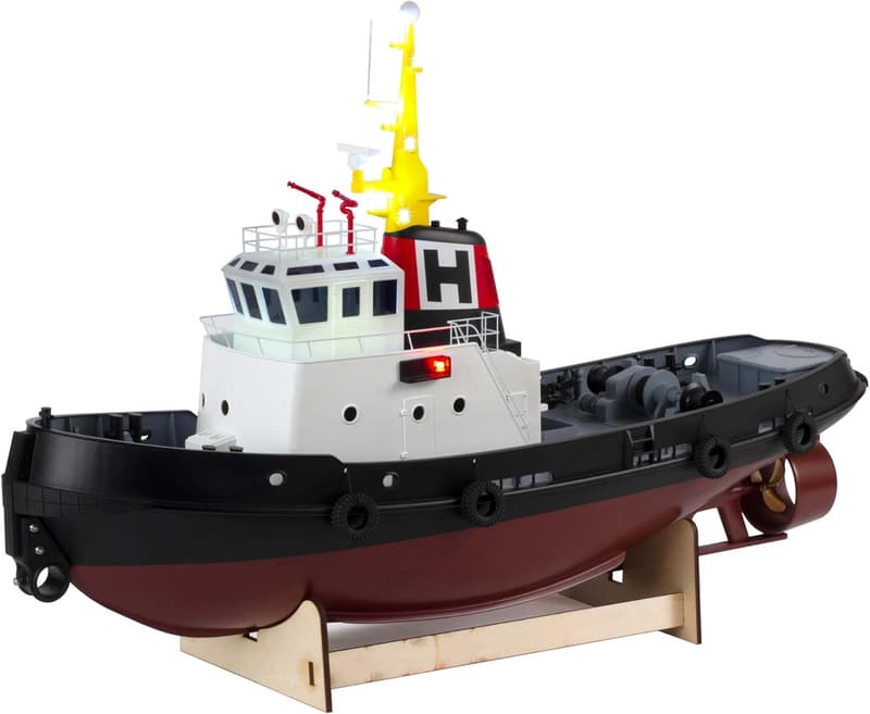 Pro Boat Horizon Harbor 30-Inch RC Tug Boat RTR