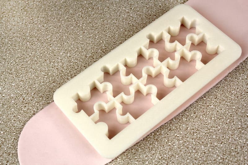 Cake Design Geometric Multicutter Set - 3 Sizes