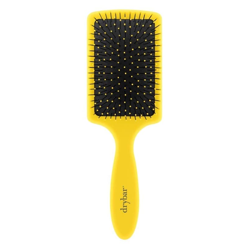 Lemon-Scented Paddle Brush by Drybar
