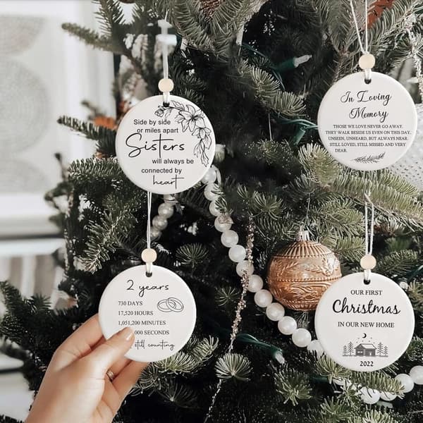 2nd Anniversary Cotton Gifts for Couples