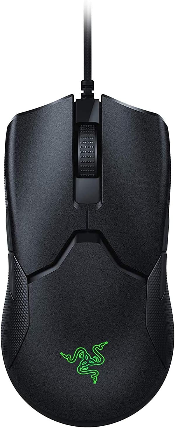 Razer Viper Ultralight Wired Gaming Mouse - 16,000 DPI, RGB