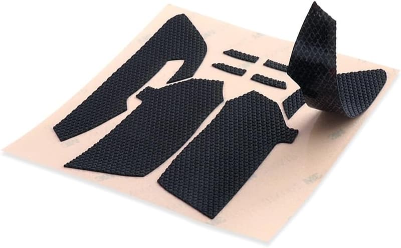 Gaming Mouse Anti-Slip Grip Tape for Razer Viper