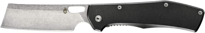 Gerber Gear Flatiron Folding Cleaver Pocket Knife
