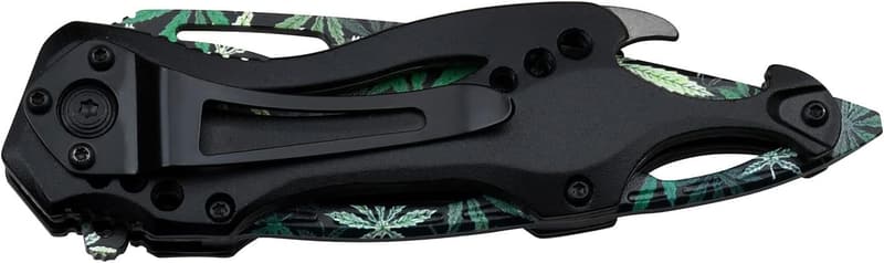 MTECH USA Folding Knife, 3.75