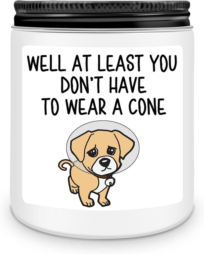 Get Well Soon Gift Set for Women - Cheer Up After Surgery
