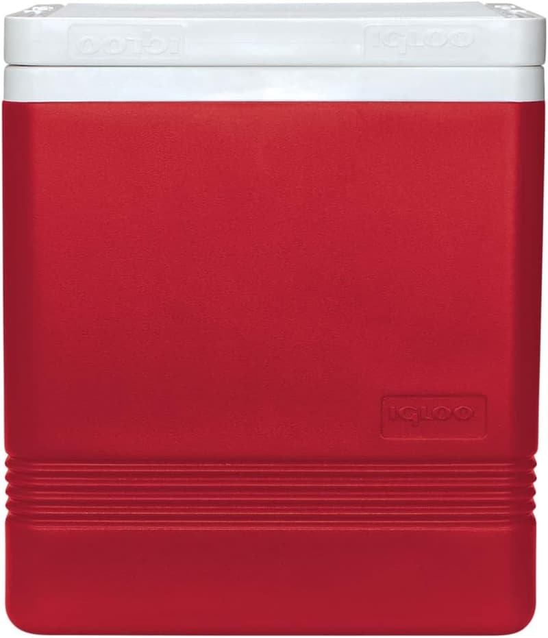 Igloo 24 Can Legend Red Cooler