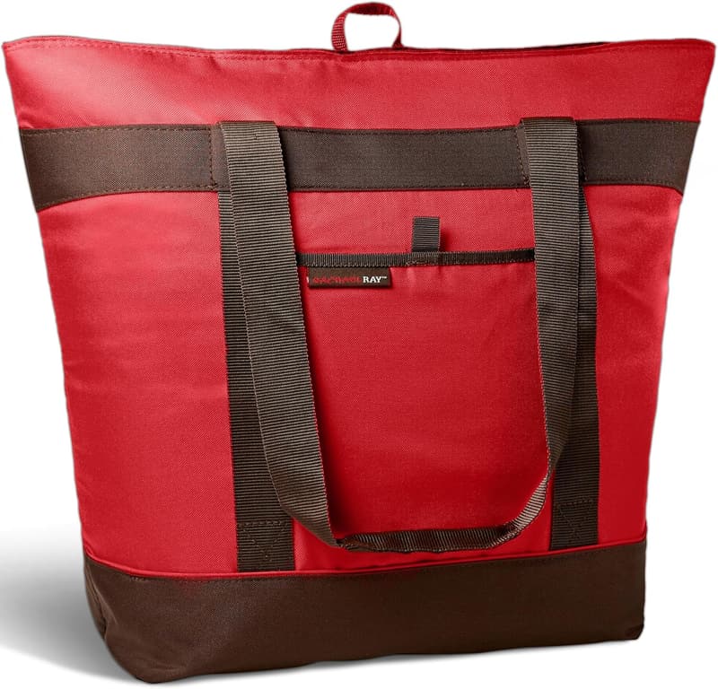 Insulated Jumbo Chillout Cooler Bag