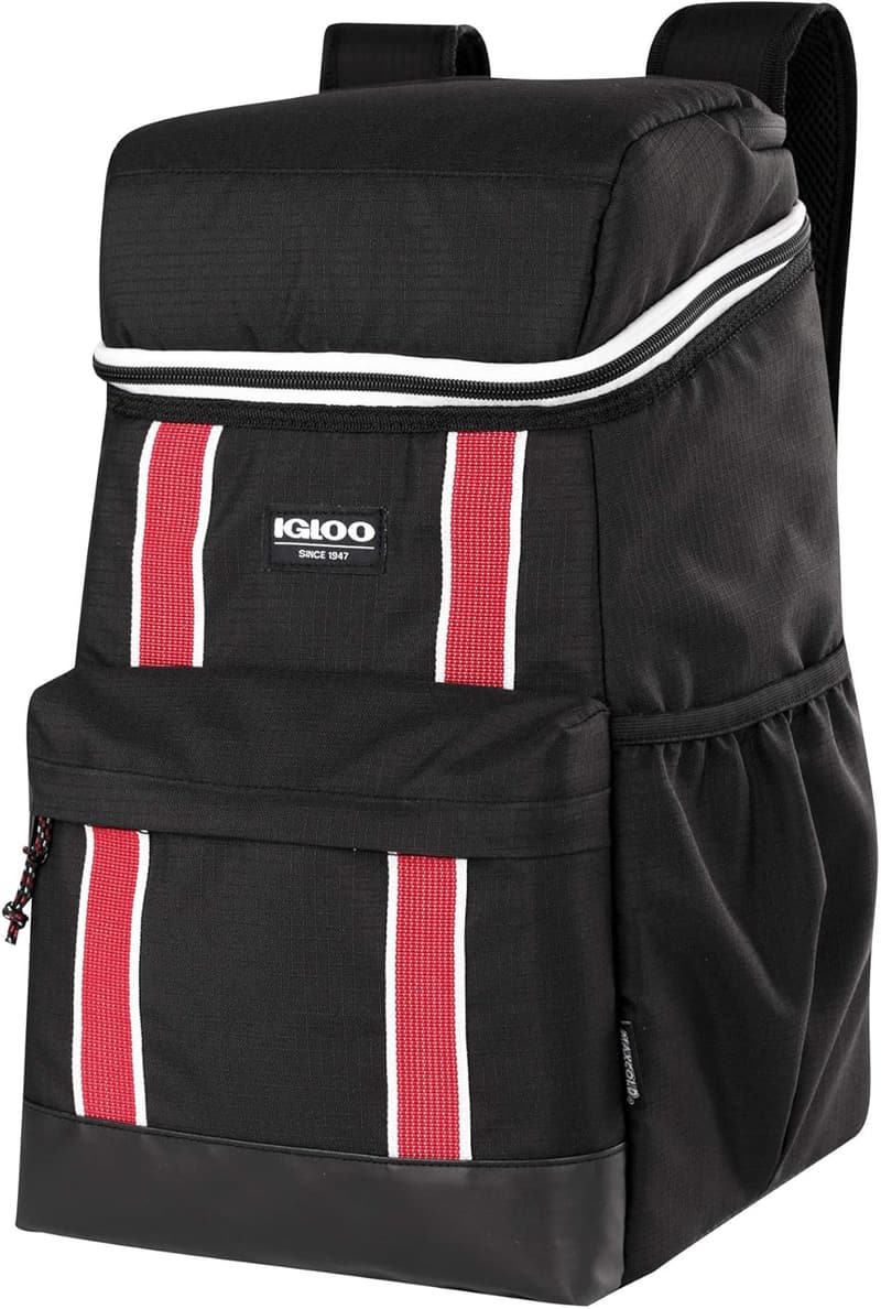 Igloo Backpack Cooler for 18-30 Cans