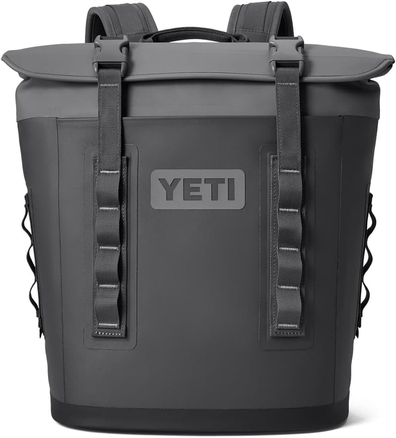 YETI Hopper M Series Soft-Sided Cooler Backpack