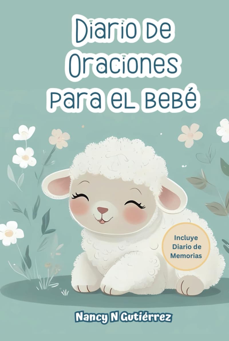 Baby Prayer Journal: A Powerful Tool for Nurturing the Soul
