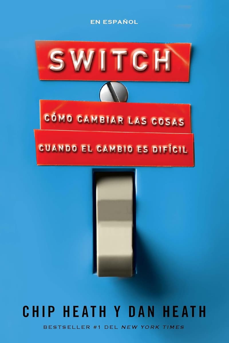 Spanish Edition of 