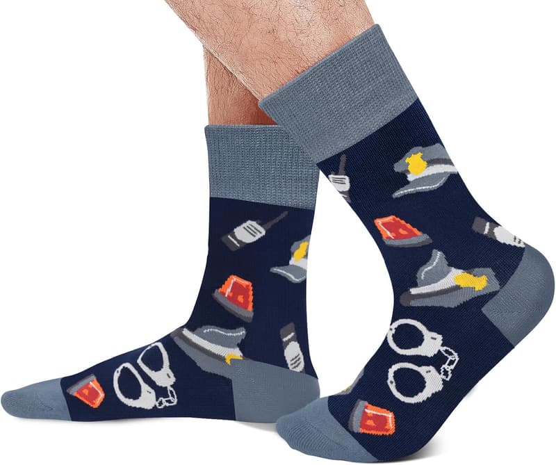 Do Not Disturb Gaming Socks for Men & Teens - Easter Gifts