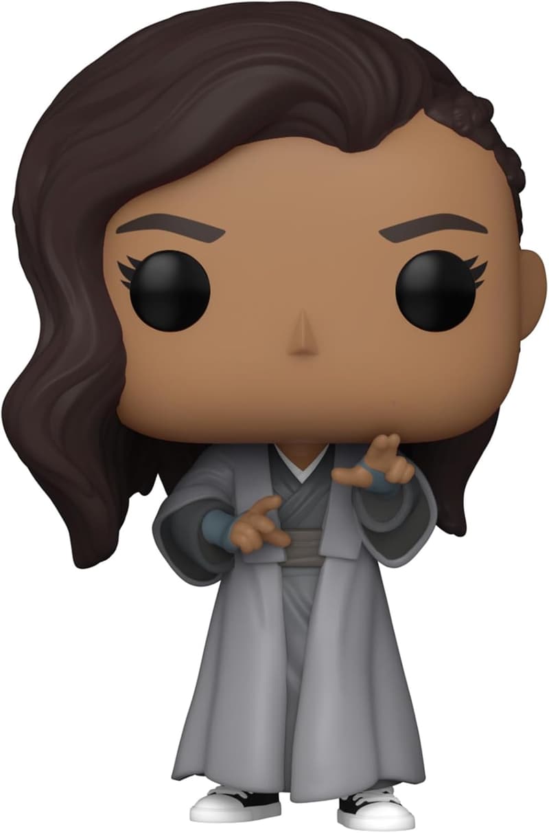 America Chavez Funko Pop - Doctor Strange Multiverse Collectible