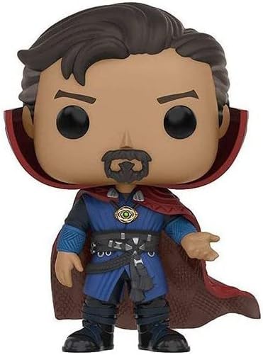 Marvel Dr. Strange Funko POP Figure
