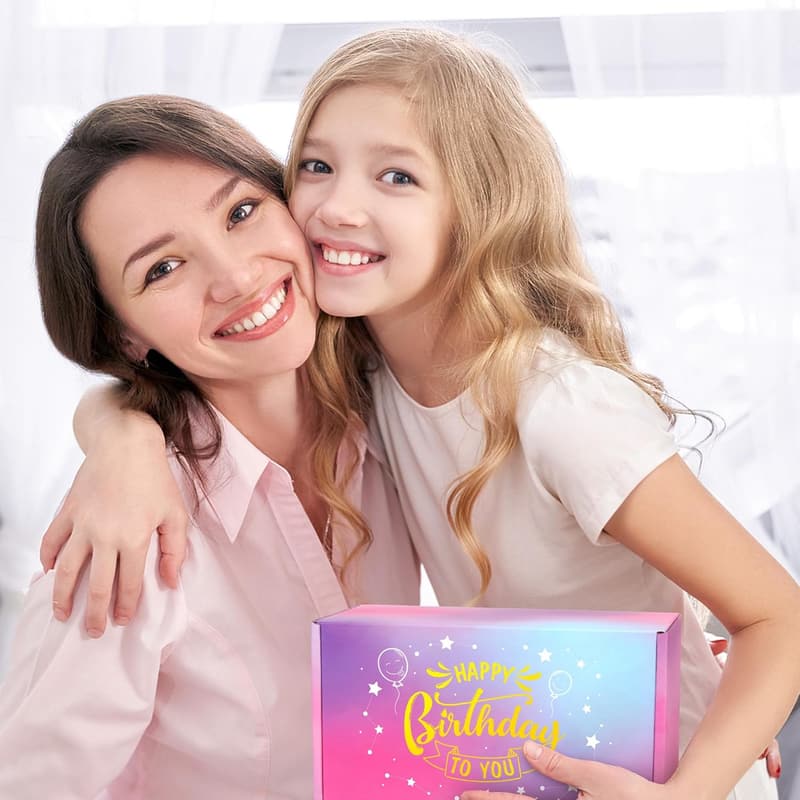 12th Birthday Gifts for Girls – Fun Presents & Decorations