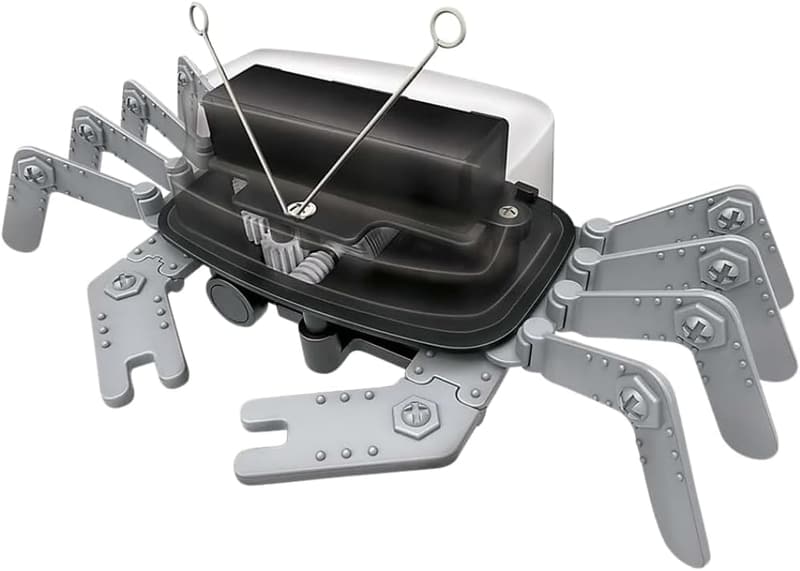 DIY Robotics Tabletop Robot - Engineering Gift for Kids & Teens