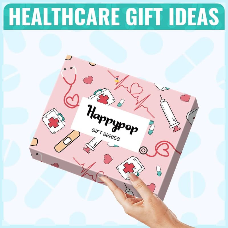 Nurses Week - Dental-Themed Socks for Women