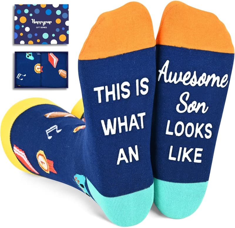 Cool Family Gifts for Dad, Uncle, Son, and Nephew