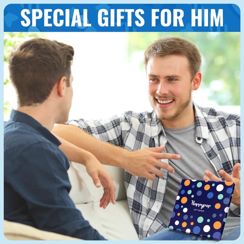 Cool Family Gifts for Dad, Uncle, Son, and Nephew