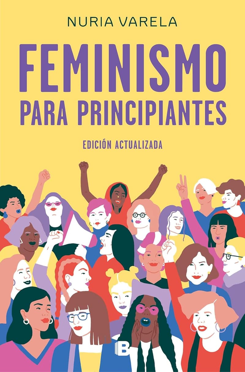 Beginner's Guide to Feminism (Updated Edition)