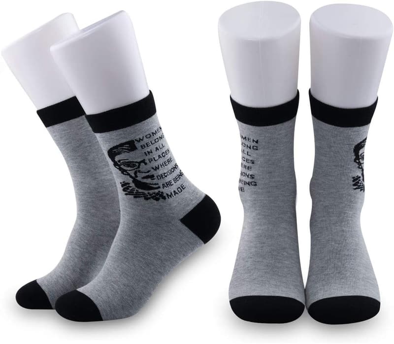 Feminist Gift Socks for Women - 