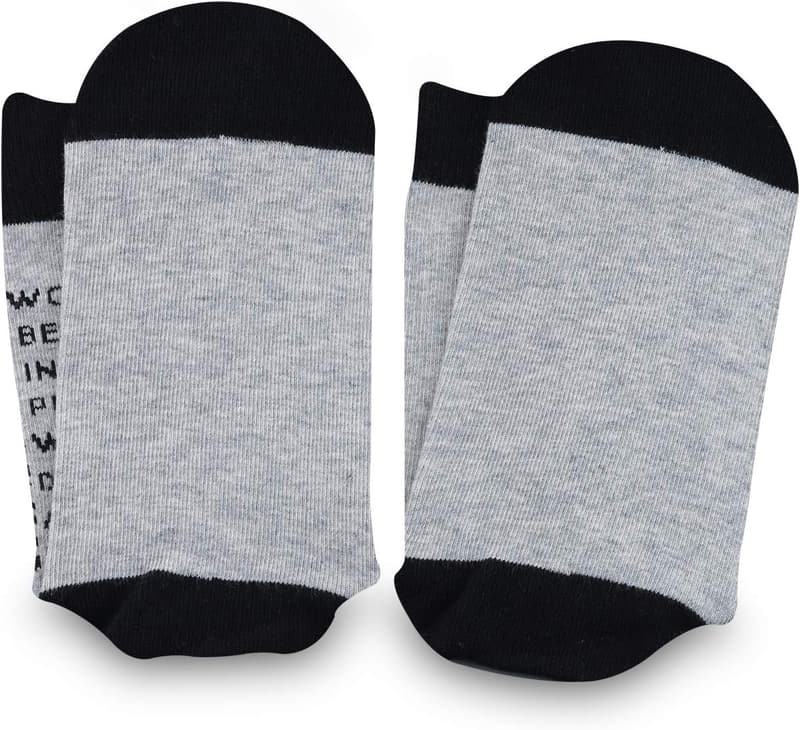 Feminist Gift Socks for Women - 
