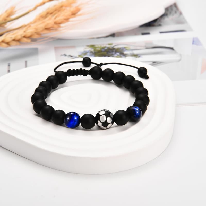 Sports Bracelet for Boys - Perfect Gift for Any Occasion