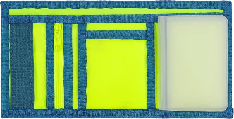 Kids' PUMA Rise Trifold Wallet